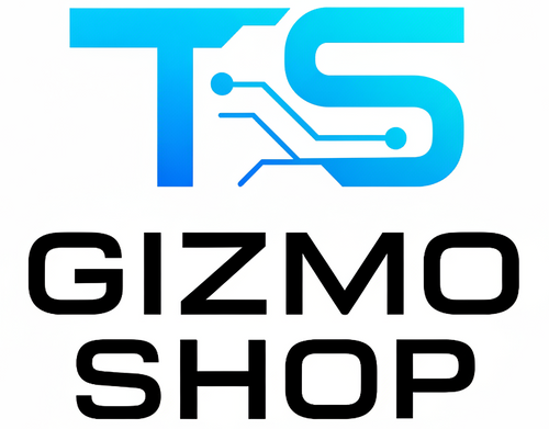 TS Gizmo Shop